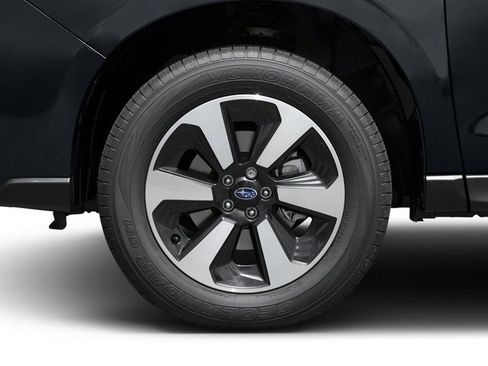 Used 2017 Subaru Forester 2.5i w/ Alloy Wheel Package image 14