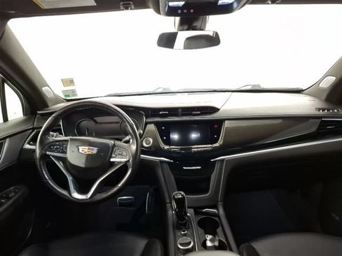 Used 2023 Cadillac XT6 Sport AWD/4WD image 12