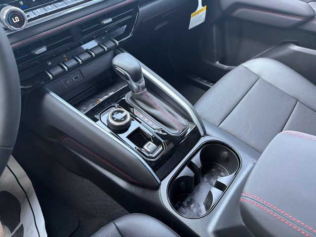 New 2026 Chevrolet Colorado Z71 w/ Z71 Convenience Package 2 AWD/4WD image 37