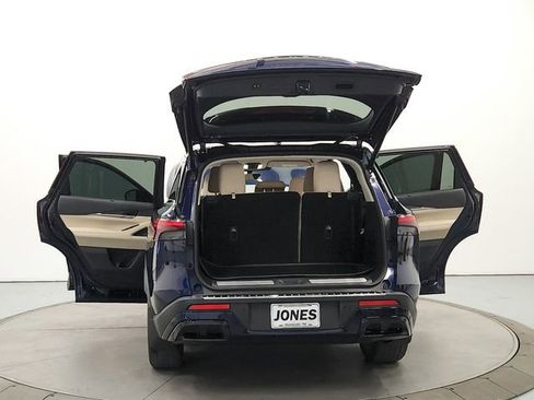 Used 2023 INFINITI QX60 Luxe w/ Performance Audio Package image 14