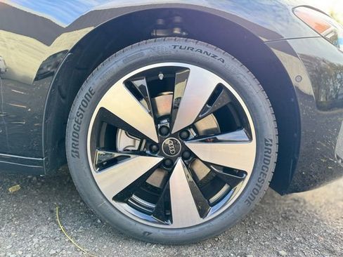 New 2025 Audi A5 2.0T Premium Plus image 10