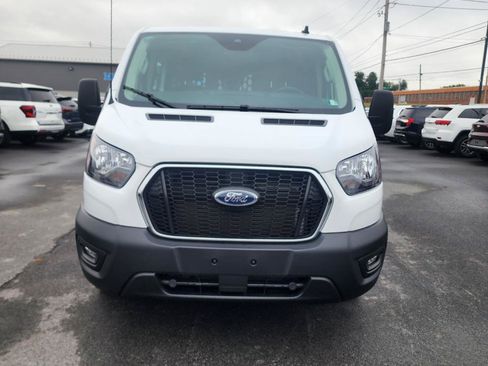 Used 2025 Ford Transit 250 Low Roof w/ Exterior Upgrade Package RWD image 14
