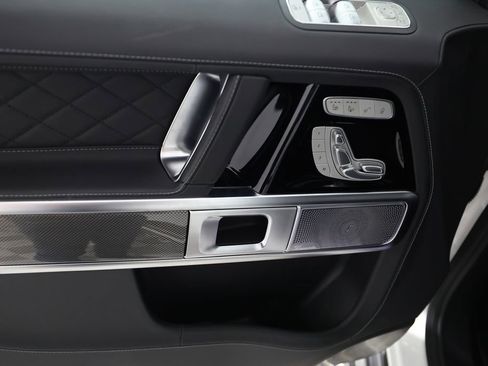 Used 2025 Mercedes-Benz G 63 AMG 4MATIC image 15