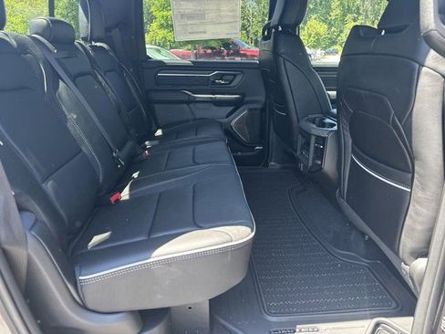 New 2026 RAM 1500 Limited AWD/4WD image 17
