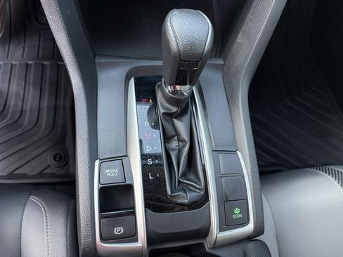Certified 2017 Honda Civic LX image 18