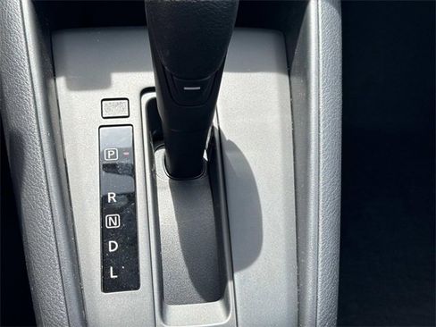 New 2025 Nissan Versa S w/ S Plus Package image 29