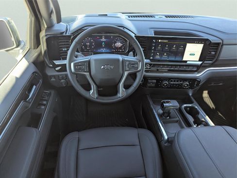 New 2026 Chevrolet Silverado 1500 RST image 23