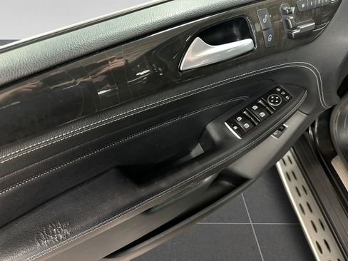 Used 2015 Mercedes-Benz ML 400 4MATIC image 15
