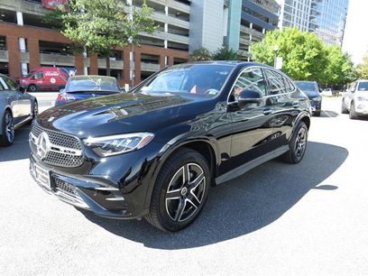 Used 2026 Mercedes-Benz GLC 300 4MATIC