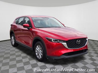 Certified 2023 MAZDA CX-5 AWD 2.5 S