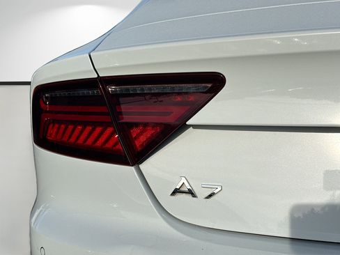 Used 2018 Audi A7 3.0T Prestige AWD/4WD image 8