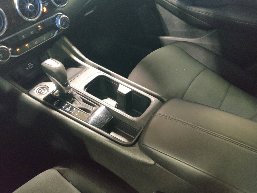 Used 2025 Nissan Sentra S FWD image 26