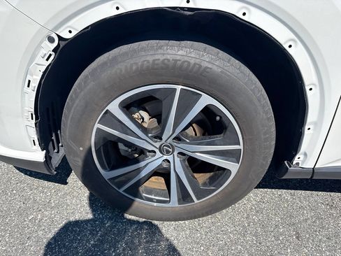 Used 2024 Lexus RX 350 Premium w/ Cold Area Package FWD image 13