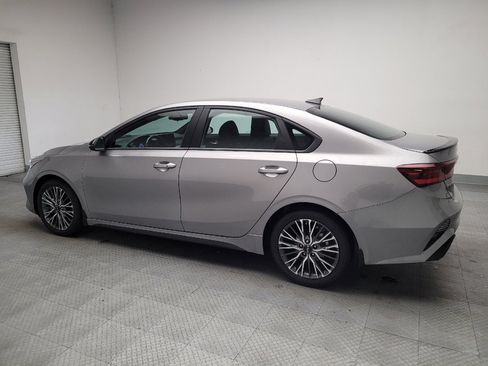 Used 2023 Kia Forte GT-Line FWD image 3