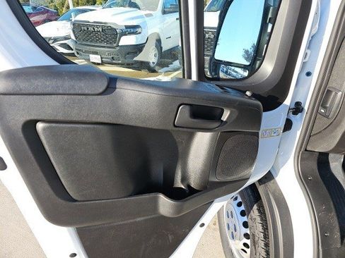 New 2026 RAM ProMaster 2500 w/ Safety Group image 16