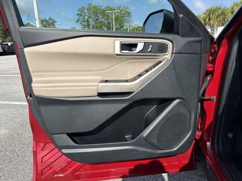 Used 2023 Ford Explorer XLT RWD image 18