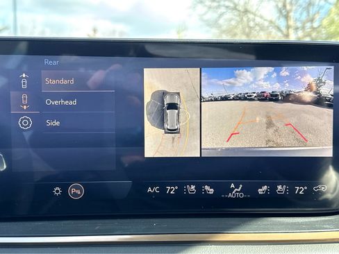 New 2026 Buick Envision Avenir image 14