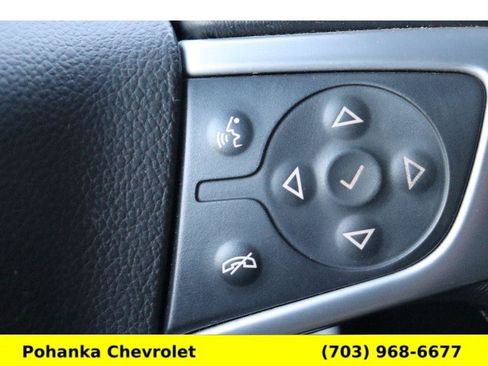 Used 2019 GMC Yukon SLE w/ HD Trailering Package image 12