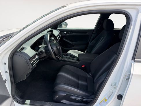 Used 2024 Honda Civic Sport image 9