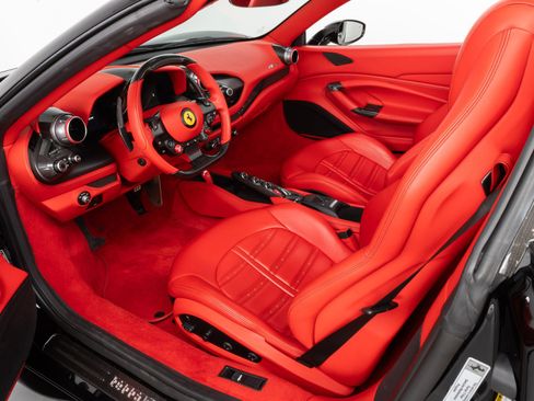 Certified 2021 Ferrari F8 Tributo image 56