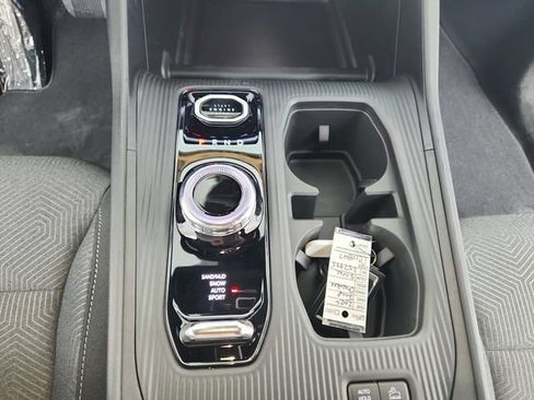 New 2026 Jeep Cherokee Laredo AWD/4WD image 25