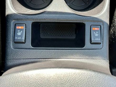 Used 2016 Nissan Rogue SL w/ SL Premium Package AWD/4WD image 31