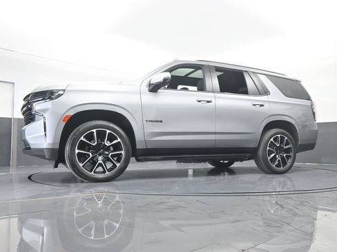 Used 2024 Chevrolet Tahoe RST w/ Luxury Package image 74