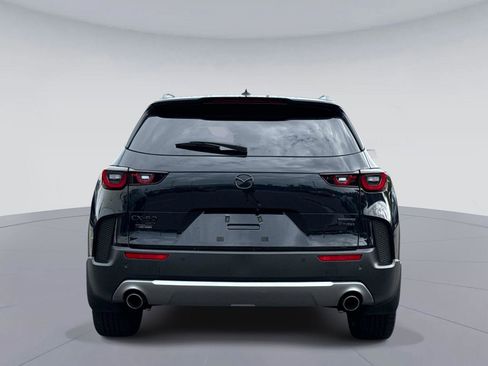 Certified 2025 MAZDA CX-50 2.5 Turbo w/ Premium Plus Pkg AWD/4WD image 4