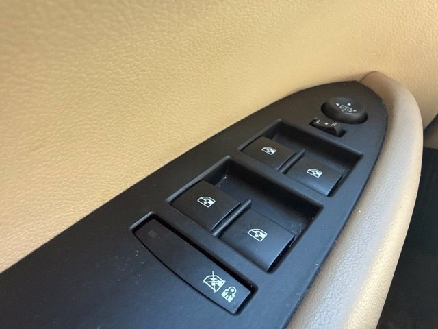 Used 2016 Cadillac ATS Luxury w/ Sun And Sound Package AWD/4WD image 28