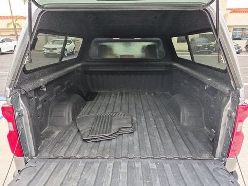 Used 2023 Chevrolet Silverado 1500 Custom AWD/4WD image 30
