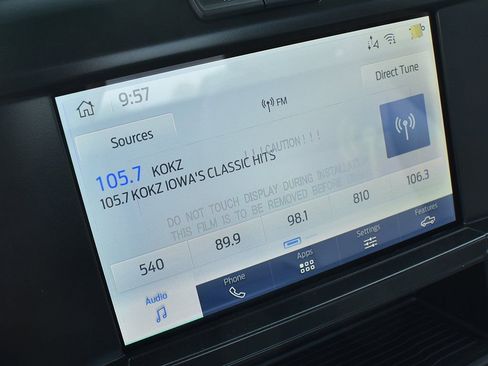 New 2025 Ford F250 XL image 18