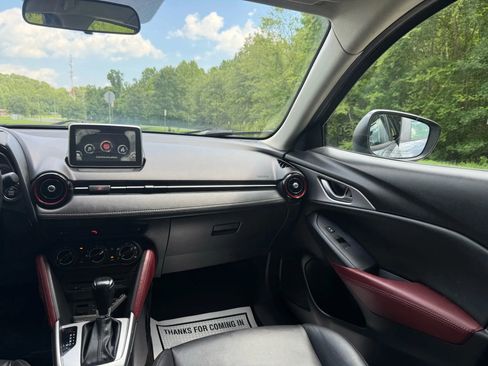 Used 2016 MAZDA CX-3 Touring image 24