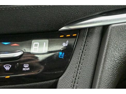 Certified 2023 Cadillac XT5 Premium Luxury w/ Technology Package image 47