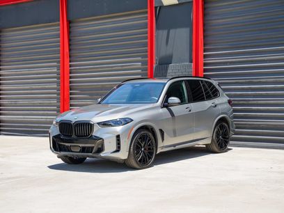 Used 2024 BMW X5 sDrive40i w/ M Sport Package