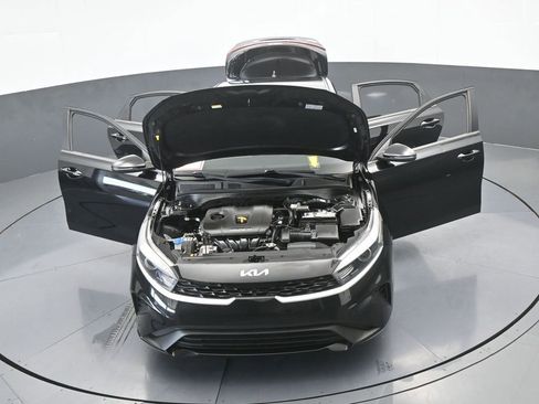 Used 2022 Kia Forte LXS w/ LXS Technology Package image 66