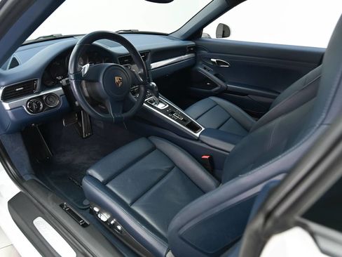 Used 2013 Porsche 911 Carrera 4S AWD/4WD image 15