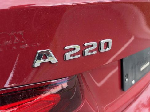 Used 2020 Mercedes-Benz A 220 image 21