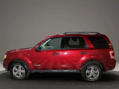 Used 2008 Ford Escape XLT image 9