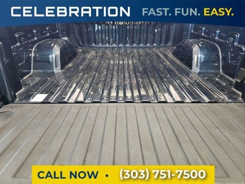 Certified 2023 Chevrolet Silverado 1500 LT image 25