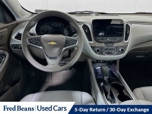Used 2024 Chevrolet Malibu LT FWD image 27