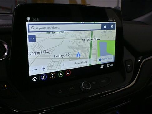 New 2026 Chevrolet Blazer RS image 25