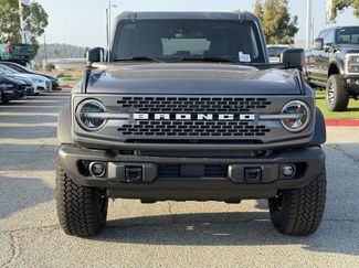 New 2026 Ford Bronco Badlands w/ Sasquatch Package AWD/4WD video 2