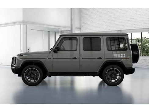 New 2025 Mercedes-Benz G 550 image 33