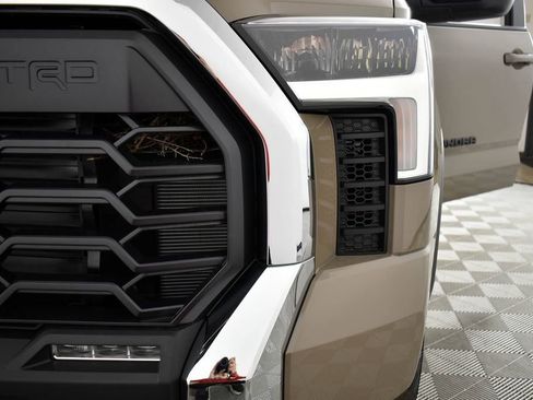 New 2026 Toyota Tundra SR5 AWD/4WD image 3