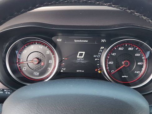 Used 2022 Dodge Charger SXT w/ Cold Weather Package AWD/4WD image 12