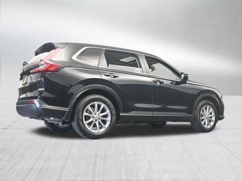 Used 2025 Honda CR-V EX image 57
