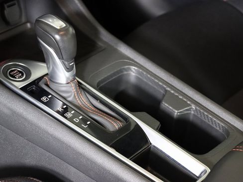 Used 2025 Nissan Sentra SR image 39