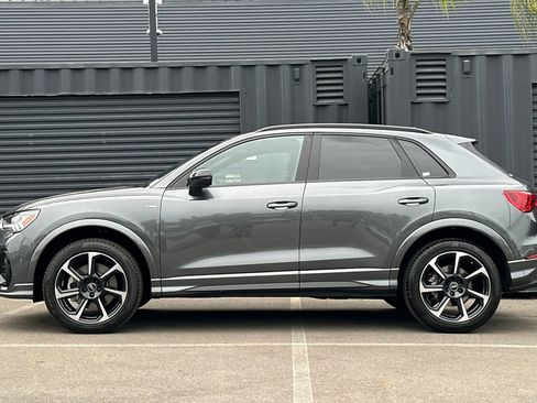 Used 2025 Audi Q3 2.0T Premium Plus w/ Premium Plus Package image 2