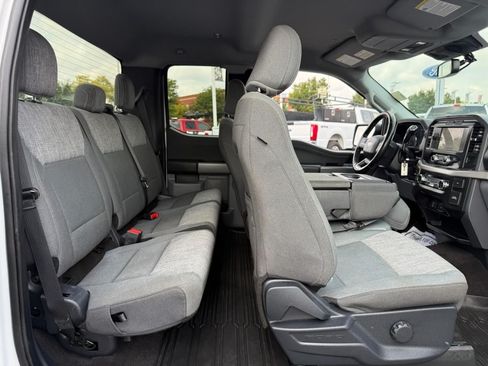 Used 2021 Ford F150 XLT w/ Equipment Group 301A Mid RWD image 9