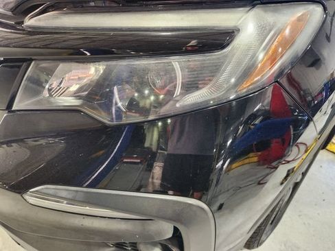 Used 2022 Honda Pilot Special Edition image 6